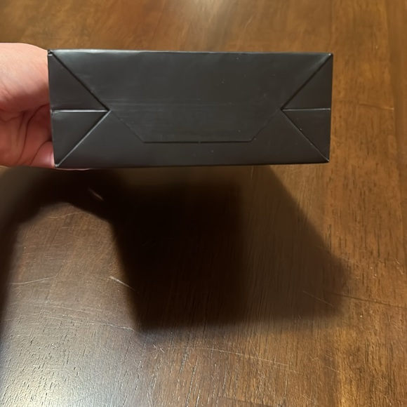 Air Jordan small gift bag with drawstrings! 😎 - Picture 2 of 4